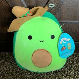 Squishmallow Austin Plush